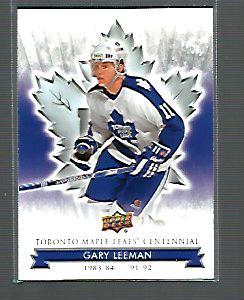 Gary Leeman #28