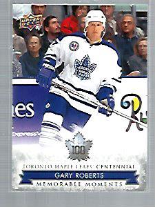 Gary Roberts #194