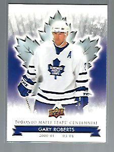 Gary Roberts #43