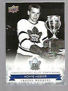 Howie Meeker #113