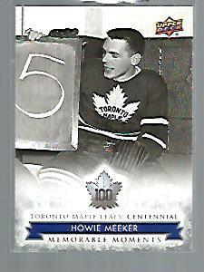 Howie Meeker #171