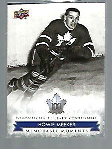 Howie Meeker #172