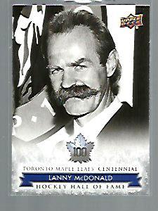 Lanny McDonald #164