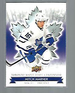 Mitch Marner #18