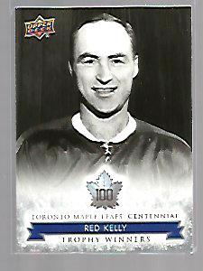 Red Kelly #116