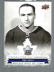 Red Kelly #155