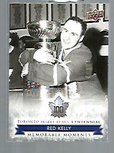 Red Kelly #176