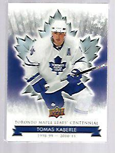 Tomas Kaberle #97