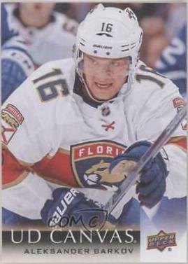 Aleksander Barkov #C35