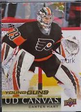Carter Hart #C218