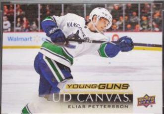 Elias Pettersson #C211