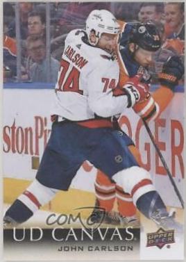 John Carlson #C204