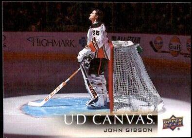 John Gibson #C1