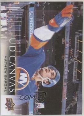 Mathew Barzal #C53