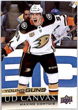 Max Comtois #C95