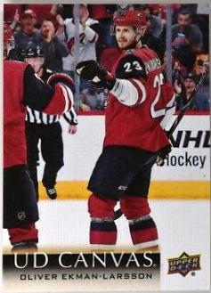 Oliver Ekman Larsson #C123
