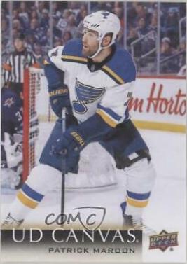 Patrick Maroon #C189