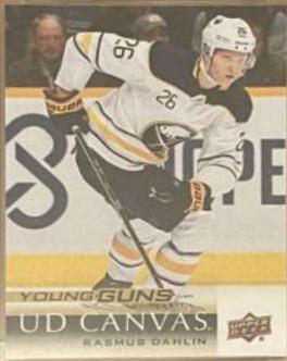 Rasmus Dahlin #C239
