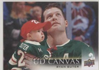 Ryan Suter #C159