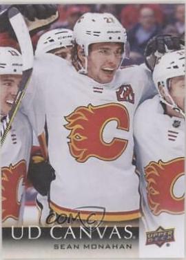 Sean Monahan #C13