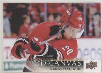 Sebastian Aho #C134