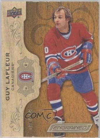 Guy Lafleur #37