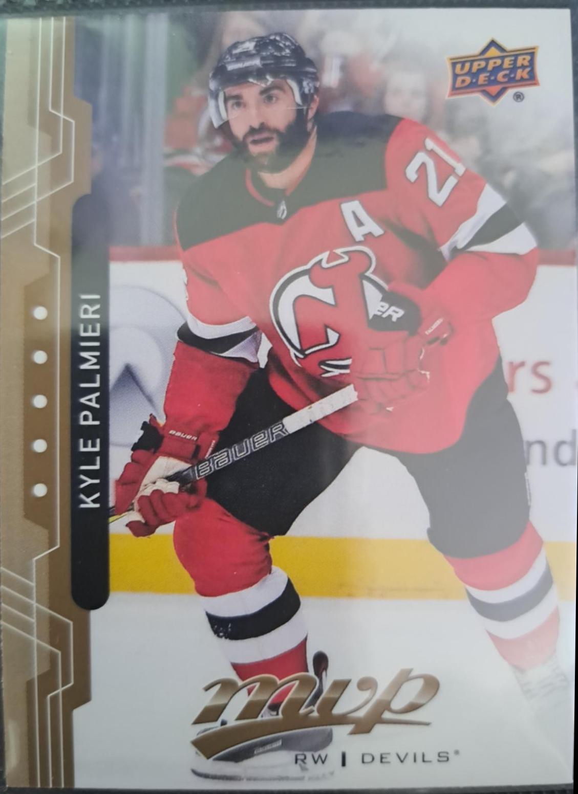 Kyle Palmieri #120