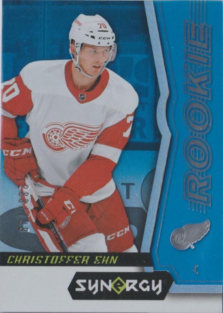 Christoffer Ehn [Blue] #57