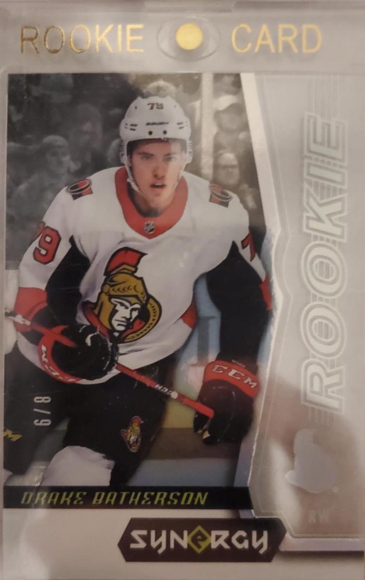 Drake Batherson #91