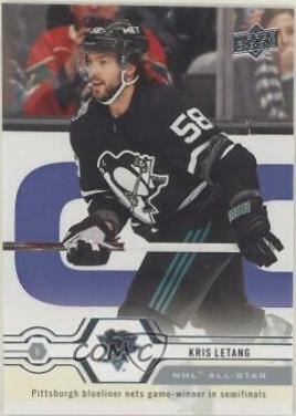 Kris Letang #536