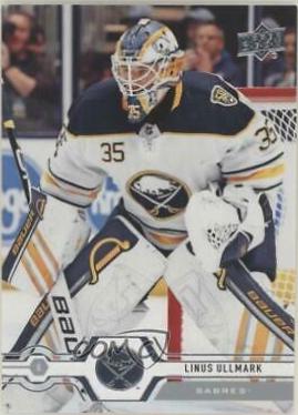 Linus Ullmark #503