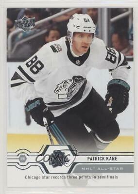 Patrick Kane #529