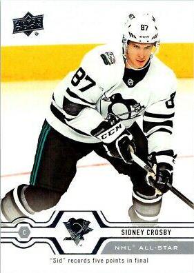Sidney Crosby #540