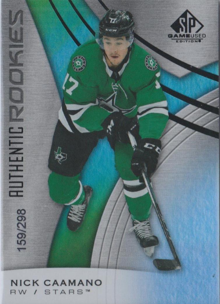 Nick Caamano [Rainbow] #166
