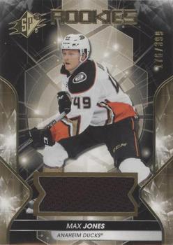 Max Jones [Materials] #70