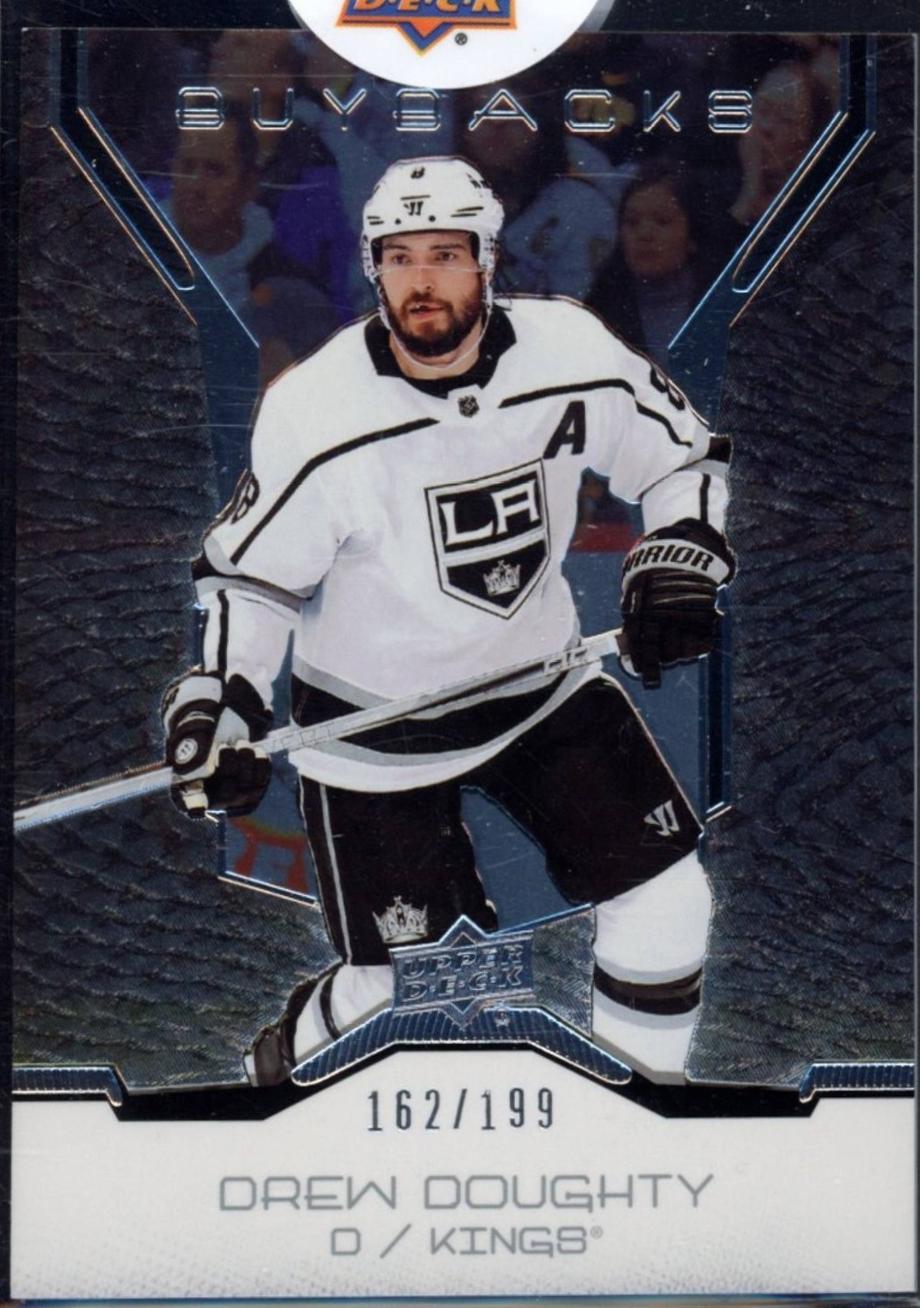 Drew Doughty #7