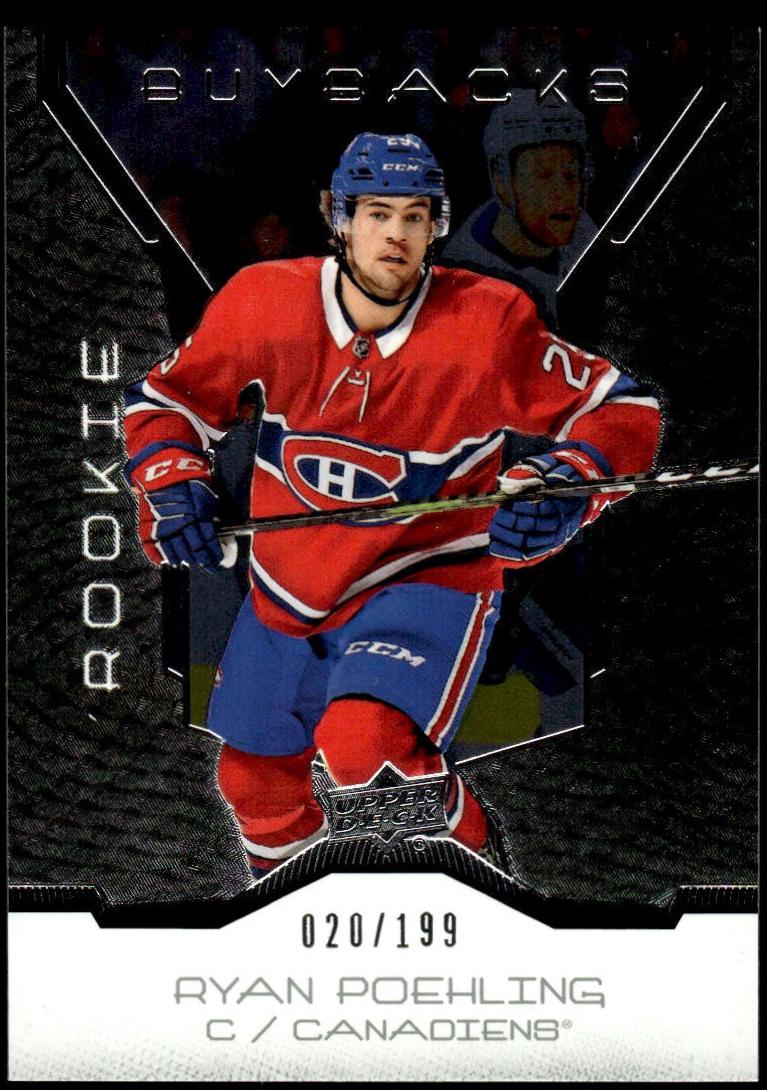 Ryan Poehling #44