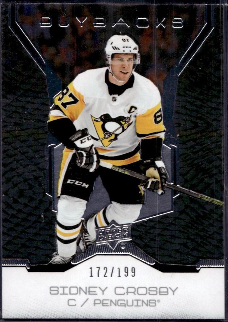 Sidney Crosby #25