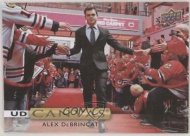 Alex DeBrincat #C172