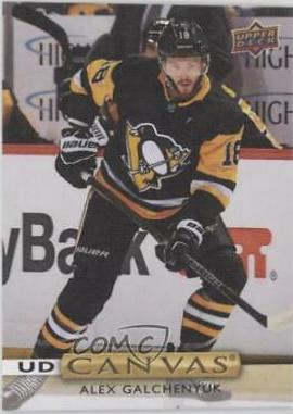 Alex Galchenyuk #C168