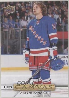 Artemi Panarin #C161