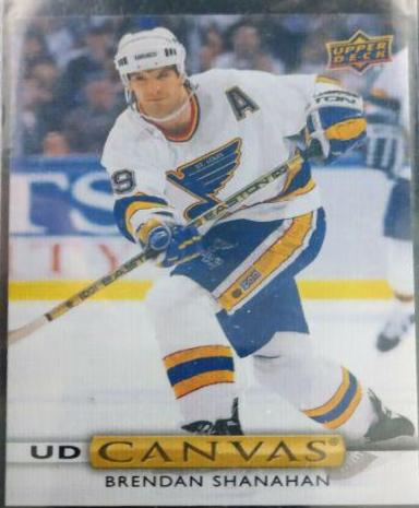 Brendan Shanahan #C254