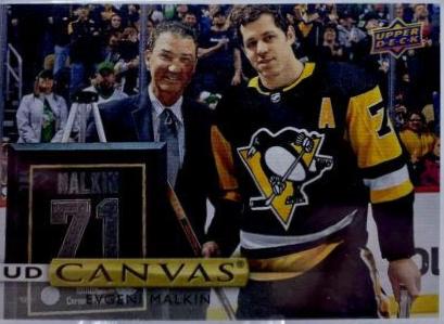 Evgeni Malkin #C44