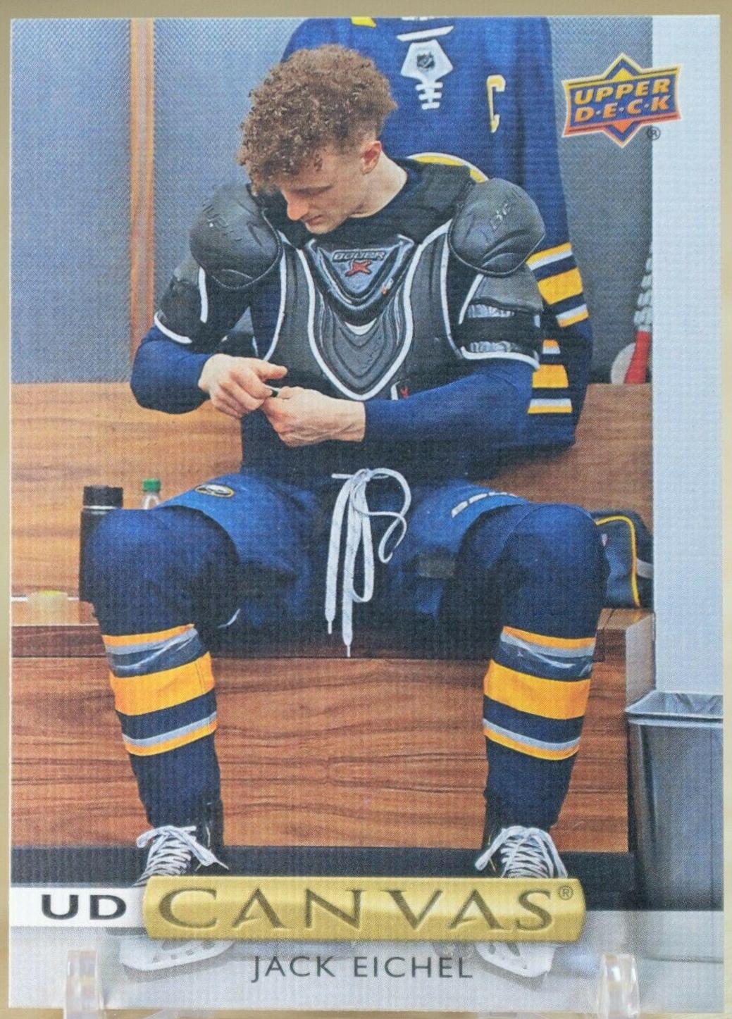 Jack Eichel #C7