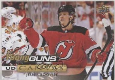 Jesper Boqvist #C220
