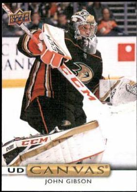 John Gibson #C201