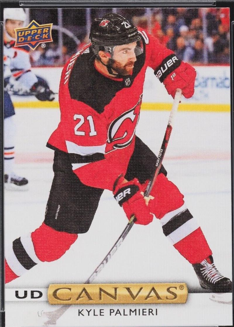 Kyle Palmieri #C159
