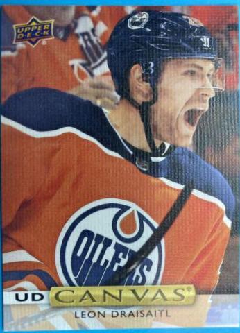 Leon Draisaitl #C206
