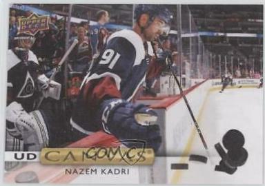 Nazem Kadri #C183