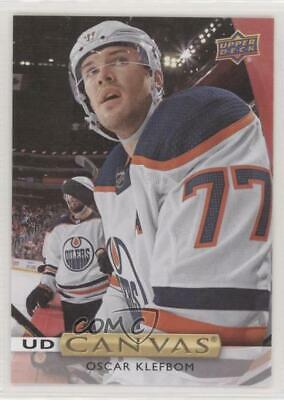 Oscar Klefbom #C205